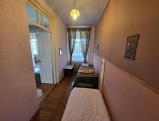 ЖИЛОЙ ДОМ С БАНЕЙ