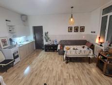 ЖИЛОЙ ДОМ С БАНЕЙ