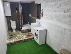 ЖИЛОЙ ДОМ С БАНЕЙ