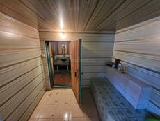 ЖИЛОЙ ДОМ С БАНЕЙ