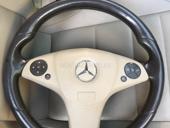 Руль на Мерседес 
