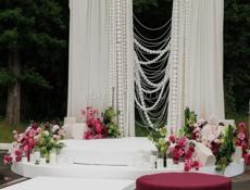 Оформление мероприятий