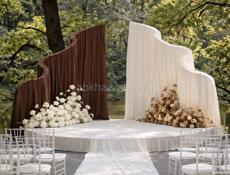 Оформление мероприятий