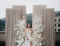 Оформление мероприятий