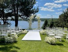 Оформление мероприятий