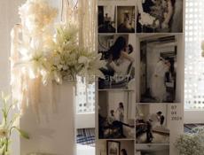 Оформление мероприятий