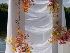 Оформление мероприятий