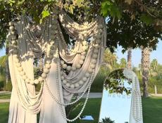 Оформление мероприятий