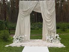 Оформление мероприятий