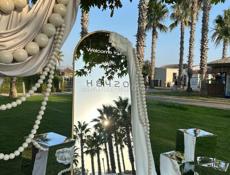 Оформление мероприятий