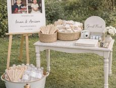 Оформление мероприятий