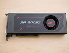 Видеокарта GTX1070SUPER JETSTREAM8GB  256bit