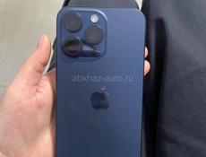 15 pro max в хорошем состоянии 