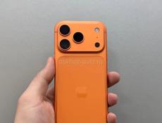 iPhone 17 pro 256 g 🔋100%