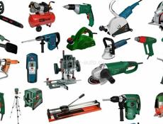 Аренда продажа инструменты 