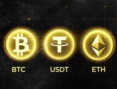 Вы мне крипту я вам рубли 🤝