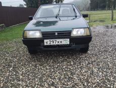 ВАЗ 2109