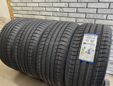 235/40 R19 и 265/35 R19- большой выбор шин