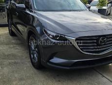 Mazda CX-9