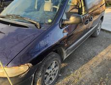 Chrysler Voyager
