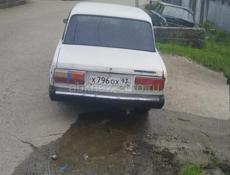 ВАЗ 2107