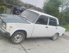 ВАЗ 2107