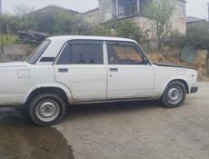 ВАЗ 2107