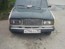 ВАЗ 2107