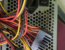 Блок питания