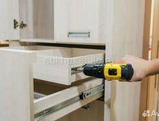 Сборка мебели !!!