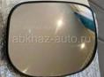 Боковая зеркало