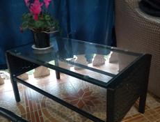 Новый столик