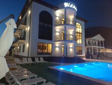 Требуется горничная 