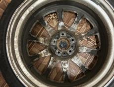 Разноширокие Диски R19