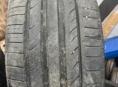 Резина одна дефицитныи размер 265 35 р18