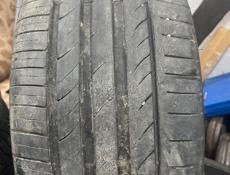 Резина одна дефицитныи размер 265 35 р18