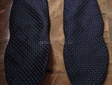 Накидки на тайота Марк х 