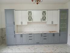 Сборка мебели