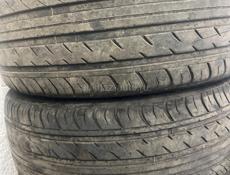 Двадцатая резина 