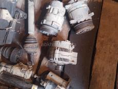 В разборе Фольксваген Венто объем 2.0 Фольксваген гольф 3 1.8 Опель Синтра Объем 2.2 ВАЗ 21 07 