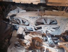 В разборе Фольксваген Венто объем 2.0 Фольксваген гольф 3 1.8 Опель Синтра Объем 2.2 ВАЗ 21 07 