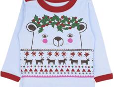 Новые детские вещи 