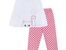 Новые детские вещи 