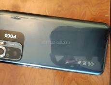 Продам телефон poco M5S  128 г 