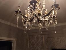 Люстра 