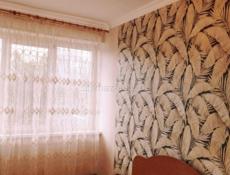 Продается квартира в Гагре