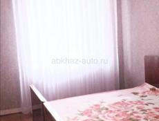 Продается квартира в Гагре