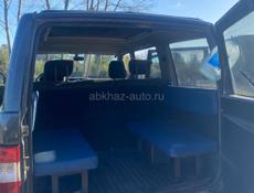 УАЗ Патриот