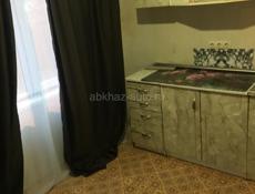 Продается квартира 1ком 