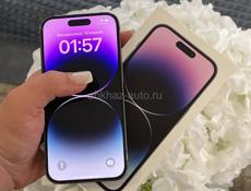 Продается Айфон 14 Про